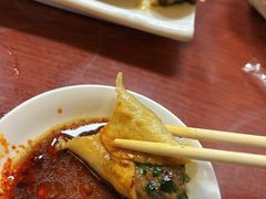 -小街锅贴(护国寺店)