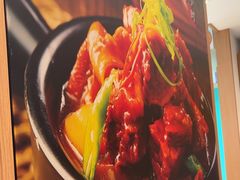 -谷田稻香·砂锅菜(汇暻广场店)