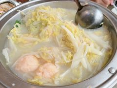 -韩记海鲜饺子旗舰店(红海新区店)