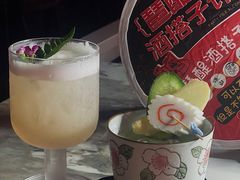 -MR.ROCKY洛奇先生·西餐&酒吧(琶醍店)