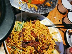 -俭寨大盘鸡·缸子肉·小公鸡·新疆菜(云通店)