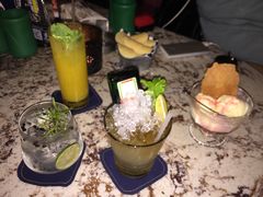 -VERVO金酒吧·独立电音俱乐部(正义坊购物中心店)