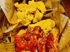 -春熙台韩国料理·章鱼肥牛(西丽店)