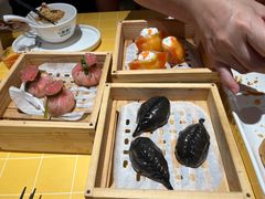 -蔡澜点心·粤菜(花城汇南区店)