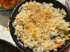 -味之绝热血美蛙鱼火锅(中坝店)