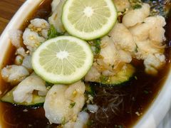 -曼谷食堂·泰国家庭料理(丹桂路店)