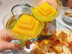 -奔跑吧陕菜·盛世长安(民乐园万达店)