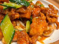 -红蜡烛-养生粥-津鲁菜(中山路店)