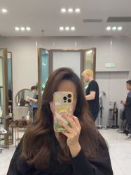 点击看大图 -3AM HAIR SALON烫发染发接发