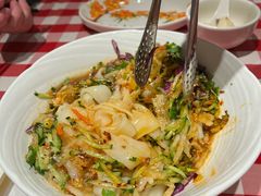 -西贝(紫荆广场店)