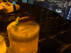 -南宁那莲豪华精选酒店-云霄酒廊·80楼高空城景酒吧