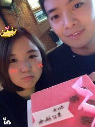 -茶发Salon·烫发染发理发