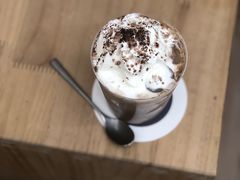 -Onirii Coffee(长乐路店)