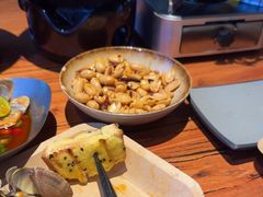 -功夫怪兽·烧烤(珠江路店)