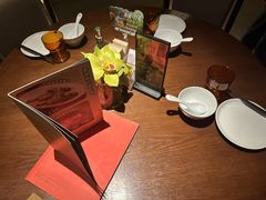 -汤城小厨•粤菜•靓汤(苏州街店)