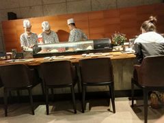 大堂-炉匠炉端烧·酒(国金中心商场店)