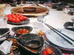 -哥老官重庆美蛙鱼头(虹口龙之梦店)