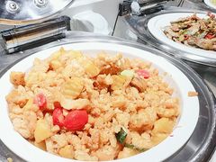 -凡塔斯牛排自助餐厅(广东佛山三水万达店)