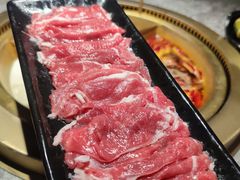 -麻路成都火锅(柏威年店)
