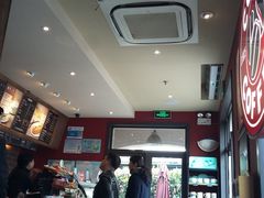 -COSTA COFFEE(上海虹口公园店)