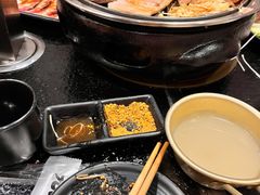 -九田家黑牛烤肉料理(珠江摩尔店)