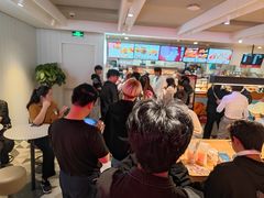 -肯德基(建华店)