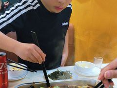 -德优正宗川菜馆