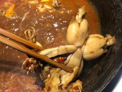 -老天桥蛙炉火锅(姑苏总店)