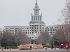 -哈尔滨工业大学(威海校区)