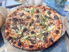 -O'mills Sourdough Bakery&Bistro(永嘉路店)