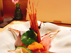 -鮨青(恒基名人购物中心店)