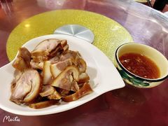 老家猪头肉-威海渔村(静安旗舰店)