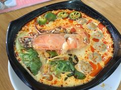 -新记肉骨茶