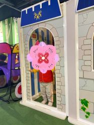 -幻贝家儿童乐园(武汉永旺梦乐城店)