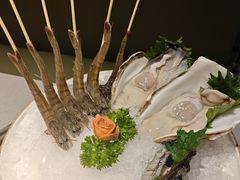 -海底捞火锅(金光华店)