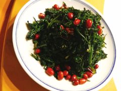 -长安大牌档之西安博物院文化餐厅(中贸店)