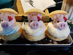 -UMe·玖觅(曲江店)