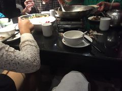 -刘胖子家常菜·蹄花焖藕(兴业店)