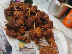 -清真·盛京白记 小骨头羊汤馆(南八马路店)