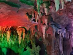 -泰安地下龙宫景区