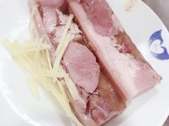 -老赵面店(大西路店)