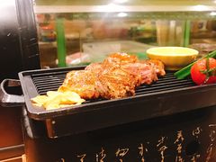 -大岛日本料理铁板烧(南通大饭店)