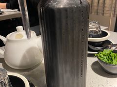 -京韵胡同·酱香羊蝎子火锅涮肉(长寿路店)