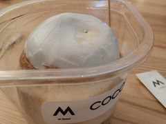 -M Stand(宁波万象城店)