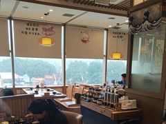 -水林间·寿喜烧自助(仙林金鹰店)