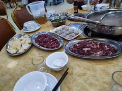 -五洞大众牛餐馆(番禺分店)