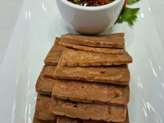 -功德林素菜饭庄(前门店)