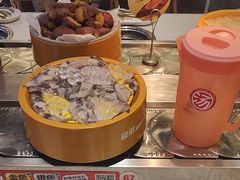 -龍歌自助小火锅(秦淮水游城店)