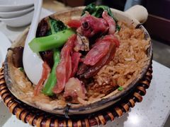 -肥仔文澳门猪骨煲(南京西路店)