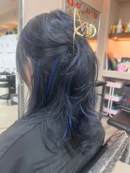 -MOON·HAIR SALON木恩造型